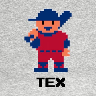 RBI Baseball - Texas T-Shirt